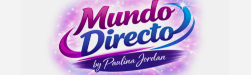 MUNDO DIRECTO by Paulina Jordan